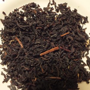 Town Coffee Corner - Organic Teas and Coffees - Black Forest Cake